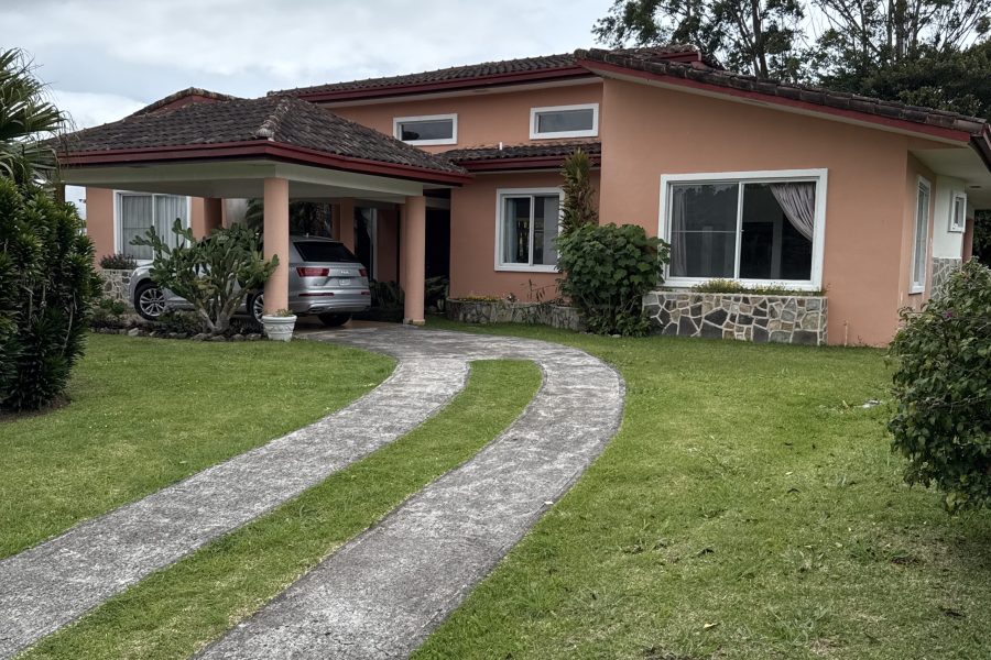 Boquete country Club